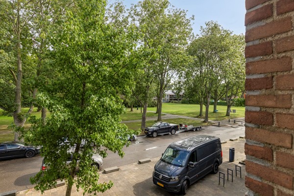 Medium property photo - Laan van Nieuw Blankenburg 280, 3181 AL Rozenburg